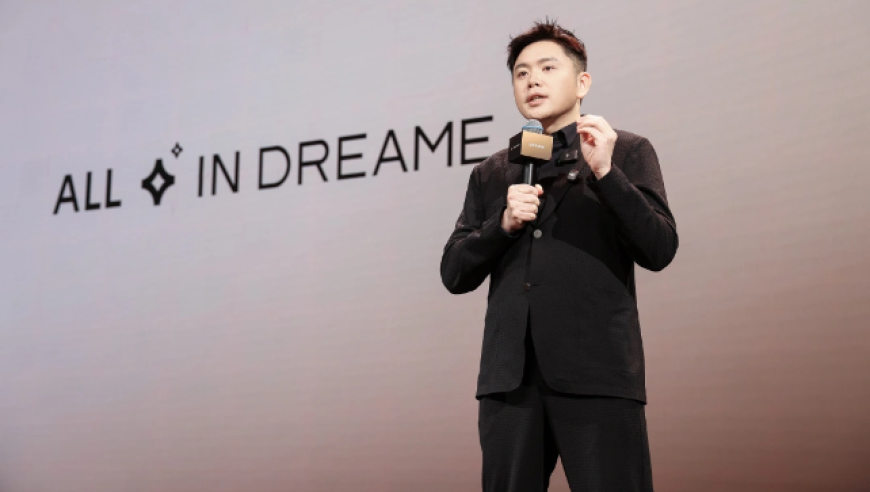 微博回应追觅CEO俞浩被禁言：被某企业投诉发布拉踩企业的违规内容