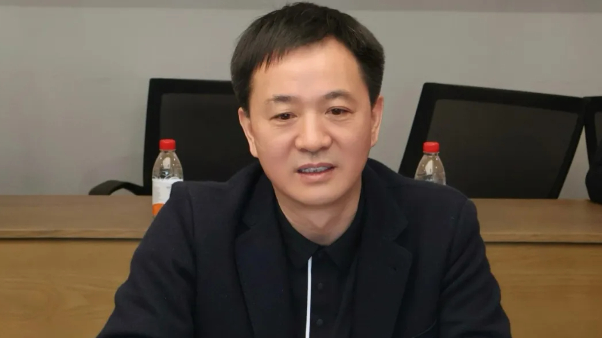 百亿富豪、三家上市公司实控人俞发祥，因涉嫌犯罪被警方采取刑事强制措施_腾讯新闻