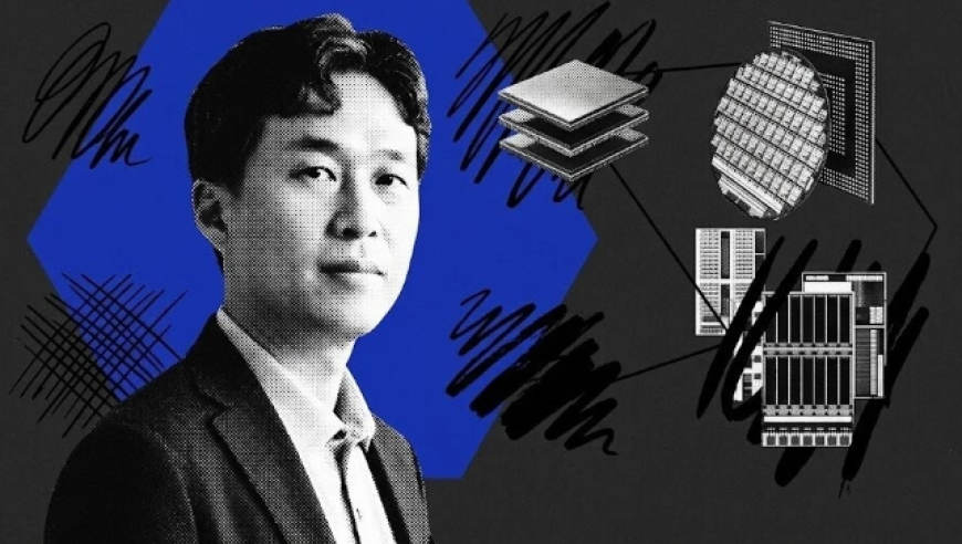 日赚7亿美金的SK海力士，股价怎么崩了？