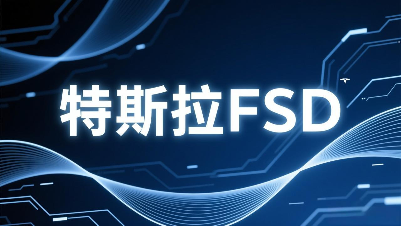 原来满血版的FSD这么强！_腾讯新闻