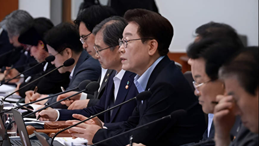 未成年人犯罪率上升，韩国政府考虑下调刑事责任年龄