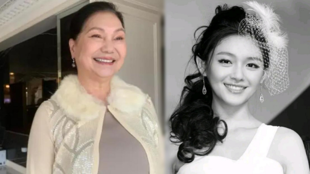 S妈争夺抚养权原因疑曝光，至今仍住在大S婚前豪宅，汪小菲取关表态_腾讯新闻