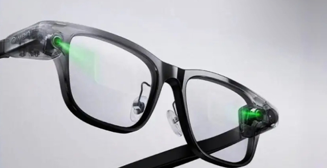 AI眼镜，阿里求稳缩略图