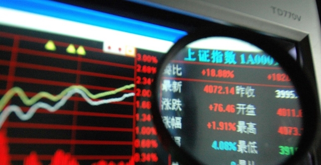 A股又面临3000点保卫战，机会or风险？_腾讯新闻