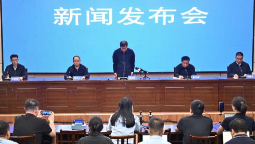 『专题』已致82人遇难、最初通报人数不准，山西煤矿事故发布会一文速览