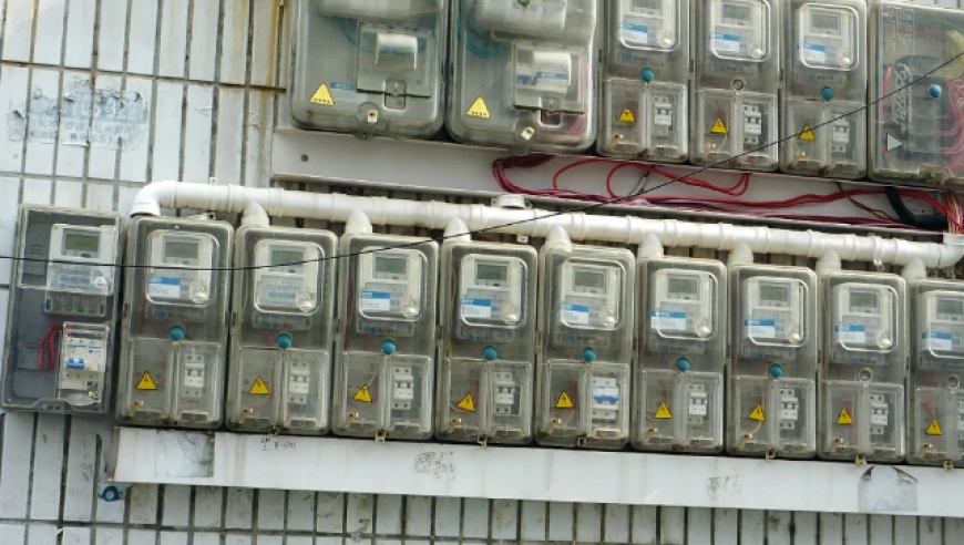 看不懂的电费单