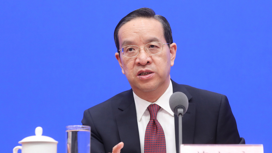 大搞权钱交易和家族式腐败 蒋超良被“双开”