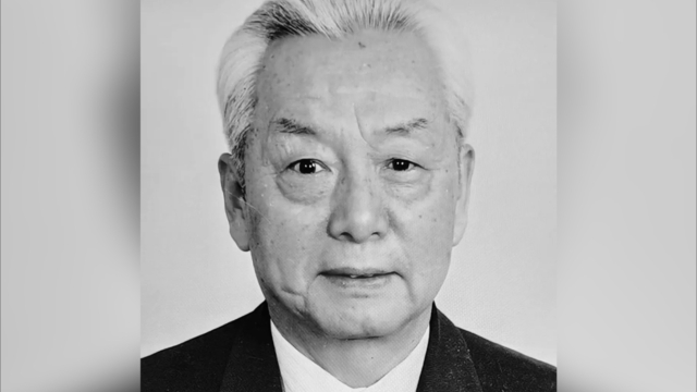 李文瑞同志逝世，享年97岁_腾讯新闻