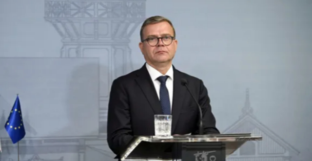 芬兰总理正式向中韩日民众道歉：“种族主义和歧视在芬兰没有立足之地”缩略图