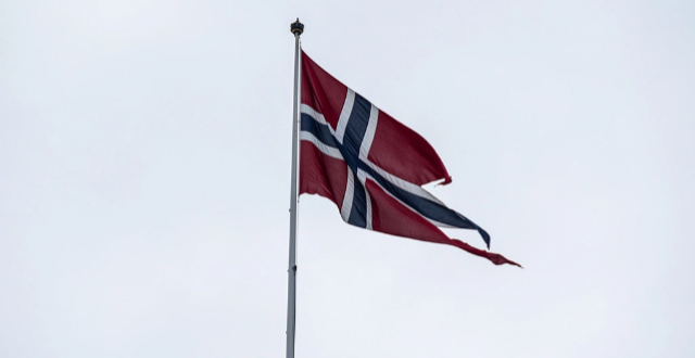 挪威重申不会加入所谓“和平委员会”缩略图