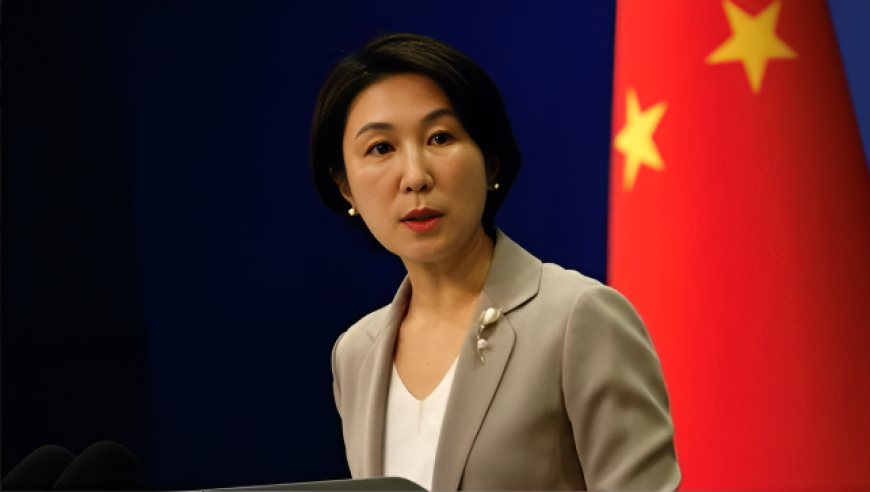 外交部：G20期间中方没有会见日方领导人的安排，请日方自重