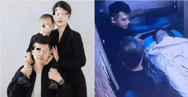 河北沧州杀妻案宣判：金昊死刑！金昊母亲，有期徒刑_腾讯新闻