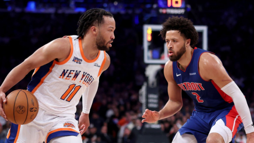 狂野西部大乱斗！NBA今日决战：东部前6或提前锁定，勇士灰熊谁逆袭？
