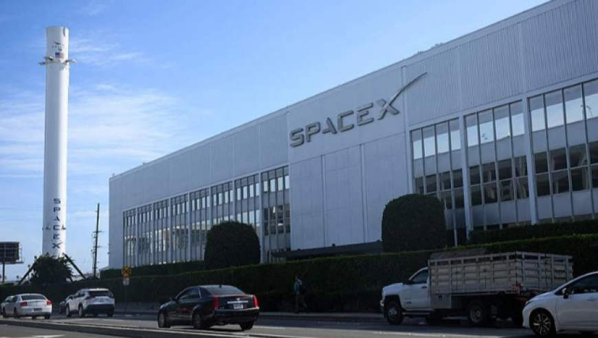 “不值一万亿，更别说两万亿”！两个“大空头”炮轰SpaceX