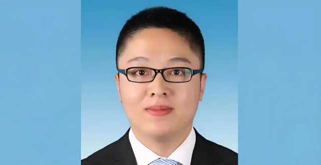 “85后”王立满，新职明确_腾讯新闻