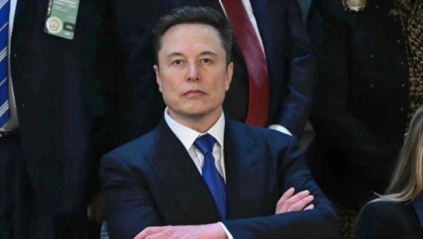 马斯克暗示将在中期选举资助共和党：若激进左翼赢，美国将不再是美国