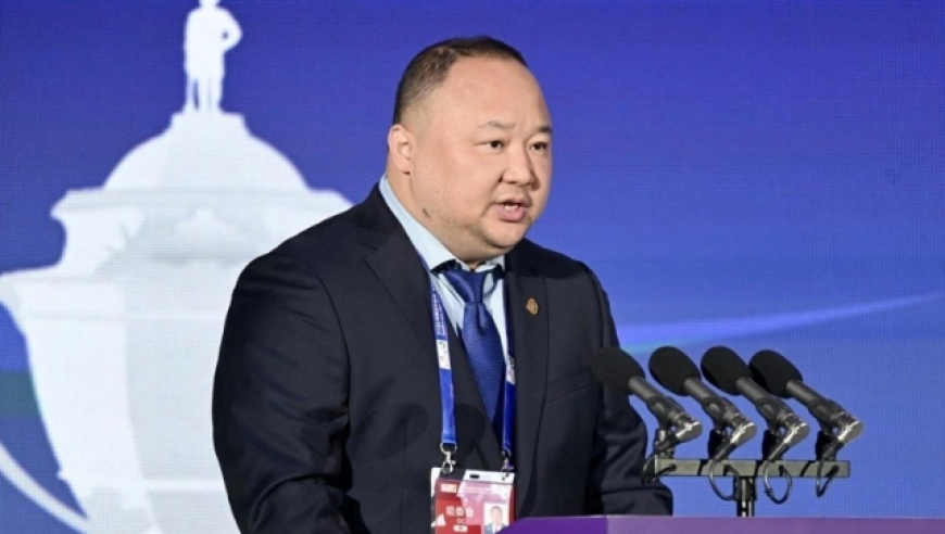 『专题』中国羽毛球协会主席、南京体育学院副院长张军被查