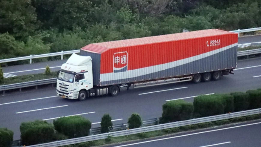 申通被查，中国快递的黄金模式失效了