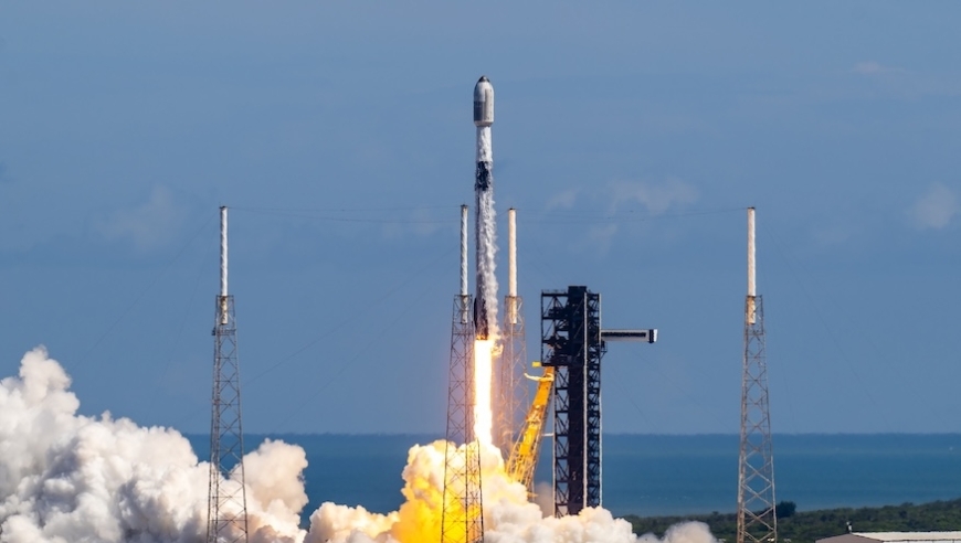 SpaceX冲刺IPO，拟募资超300亿剑指史上最大交易