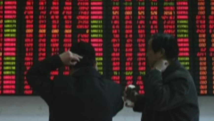 “恋爱都不想谈了”，新股民入场悲喜交加；这些城市发钱“催生”