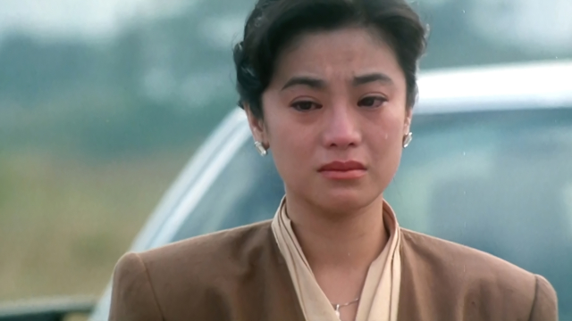 这才是《听心》真正粤语版，女声翻唱深情走心，唱出离别难舍之情_腾讯新闻