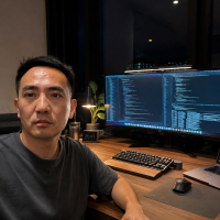 邓煜：数学是理解世界的一种方式_腾讯新闻