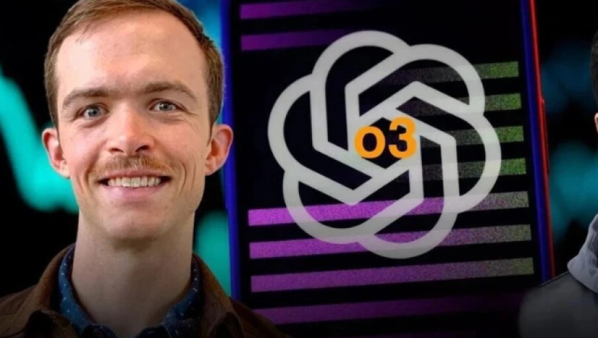 OpenAI Finds RLHF Instability as Models "Go Off-Script" with Stronger o3