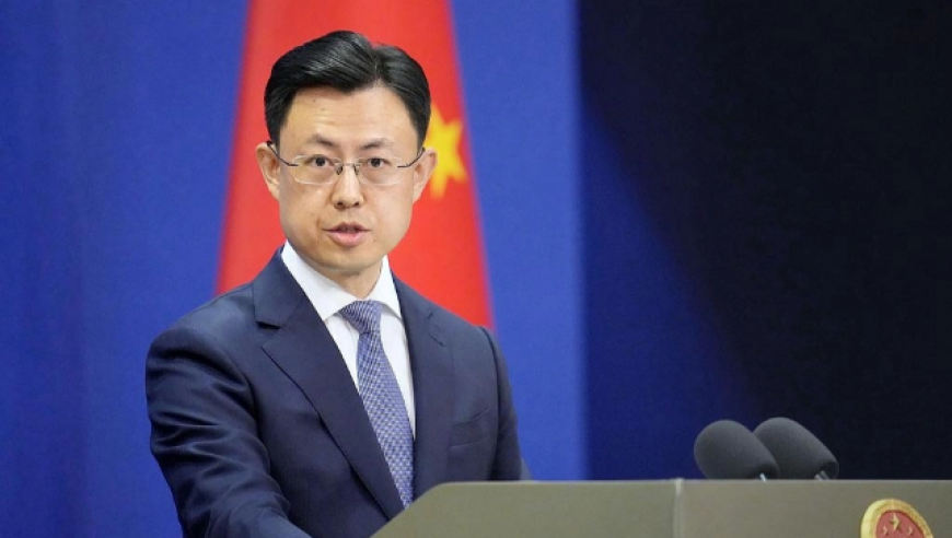 姆巴佩就其错误言论道歉，外交部回应