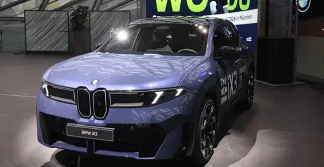 “9系”扎堆，新能源汽车越卖越大缩略图