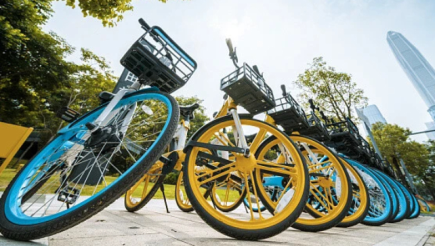 畅骑卡限时、续费提示被“隐身”……共享单车优惠暗藏猫腻