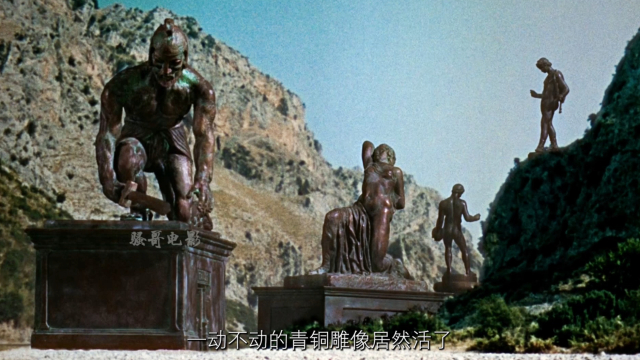 硬核的古希腊神话：伊阿宋和金羊毛的故事！_腾讯新闻