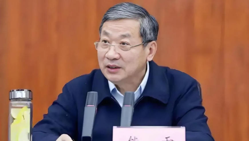 死缓“熊老板”往事：落马前向好友忏悔，至亲曾劝阻其升迁