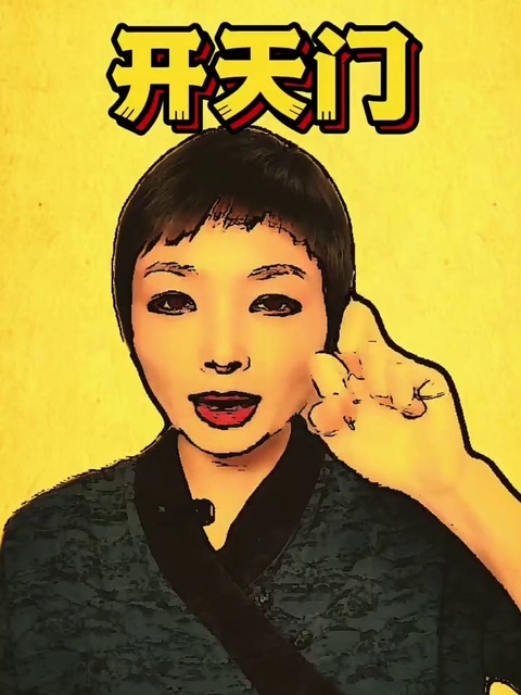 开天门，每天坚持锻炼，到老不求人_腾讯新闻