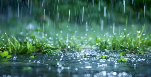 受台风影响 北京或将出现特大暴雨