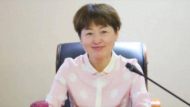 副市长刘岚，任上被查_腾讯新闻