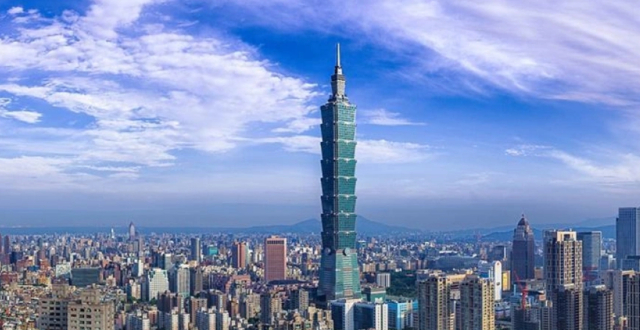 韩国标示“中国台湾”，台当局急了缩略图