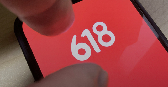 史上最“卷”618来了，消费者买单吗？_腾讯新闻