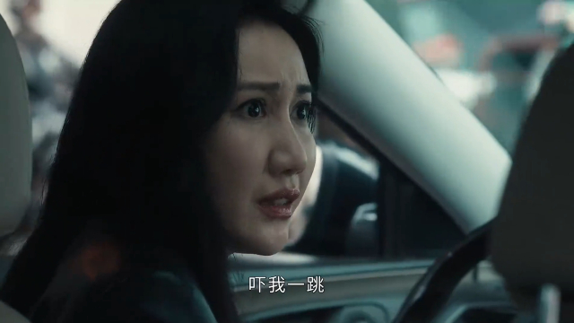 白夜破晓：刘音怀孕三个月，孩子生父居然是他，关宏峰甘愿当后爹_腾讯新闻
