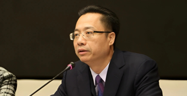 林涛卸任国务院副秘书长，已任福建省委常委、厦门市委书记_腾讯新闻
