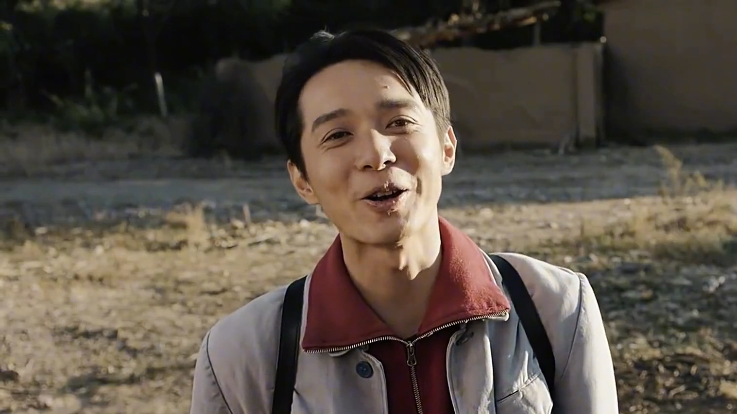 没想到未过门的媳妇，连洞房都没入，竟带回来一个儿子《最美的青春》_腾讯新闻