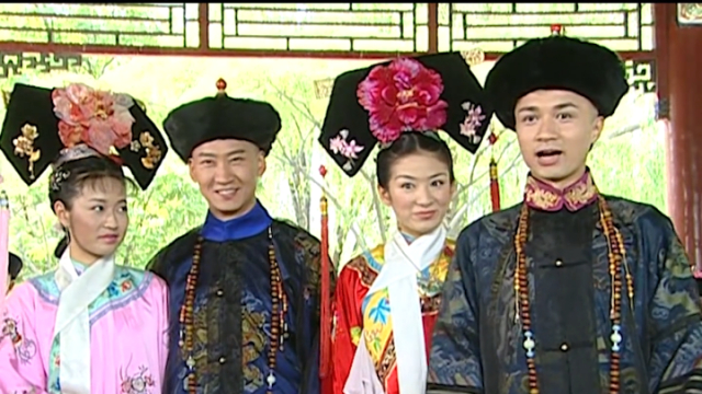 还珠格格3:永琪假死后,为何紫薇立刻放弃了约定,不让东儿娶南儿为妻?