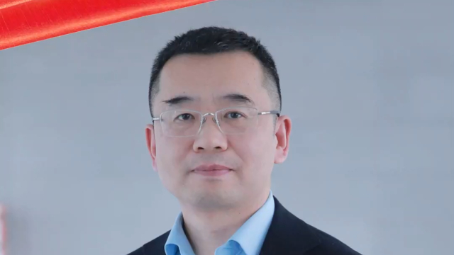 我当代表这一年 | 周华:为重庆建设5g全连接工厂支招