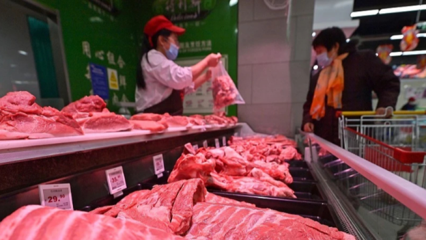 11月CPI同比升至20个月新高；财政部发7500亿元特别国债