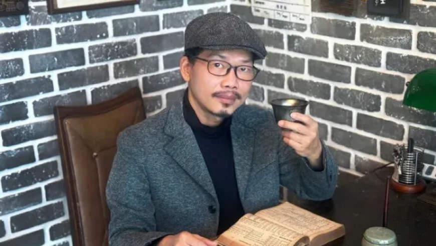 方文山辟谣出轨传闻：筹拍网剧过程中因资金招募、私人借贷等原因造成某投资方不满与误解，被资方污蔑，希望谣言止于智者