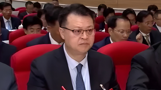 胡彬郴，已从公安部赴任江苏_腾讯新闻