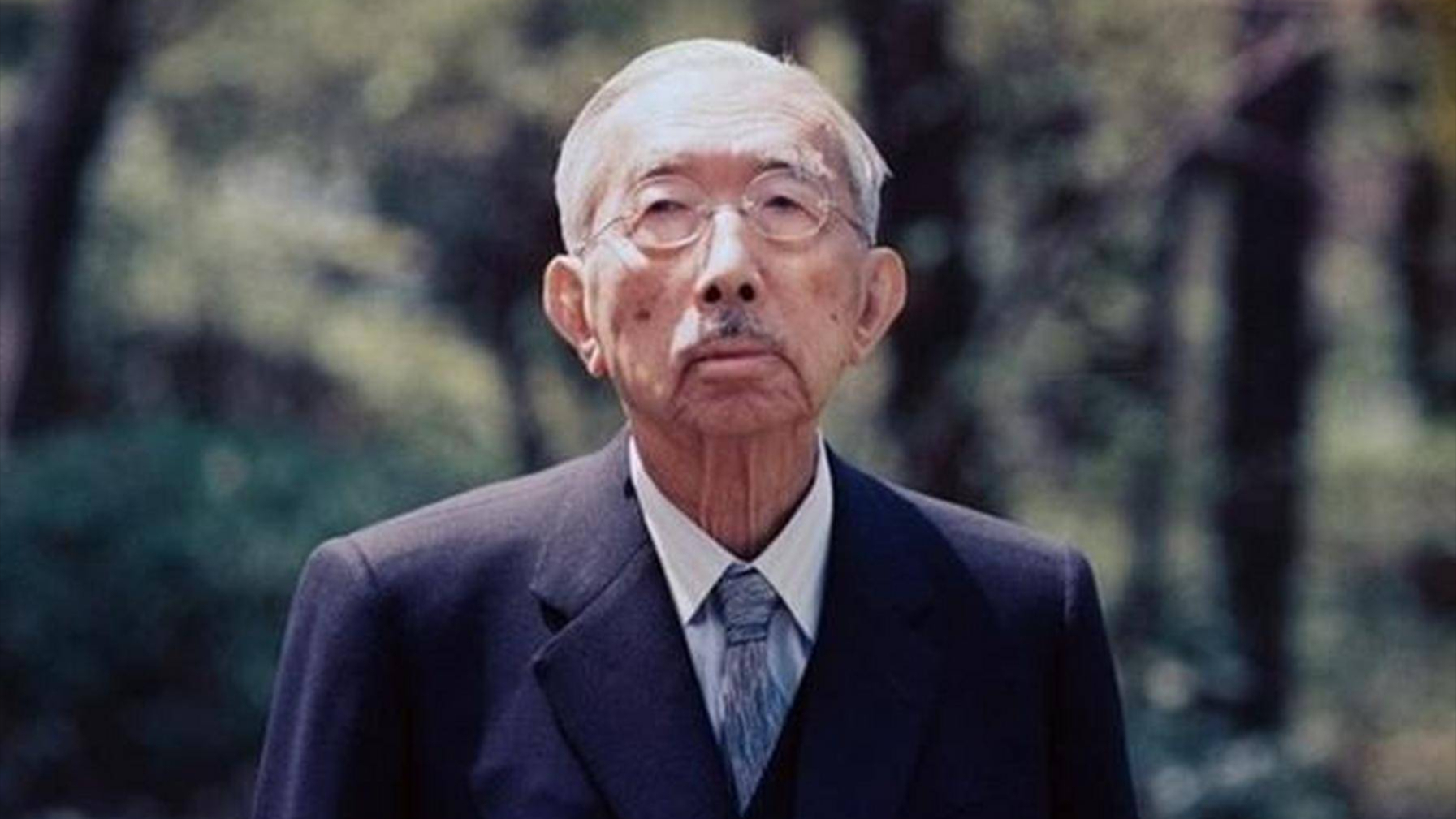 日本最大的战争贩子倭王裕仁_腾讯新闻