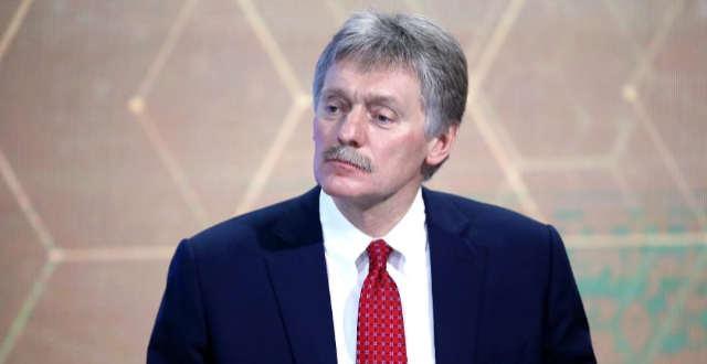 儿子曾随"瓦格纳"在乌克兰作战,俄总统新闻秘书:感到骄傲