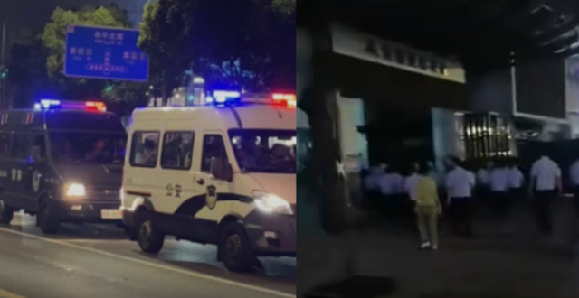 江苏警方通报女子被分尸：因生活琐事产生矛盾，4名嫌犯被抓_腾讯新闻