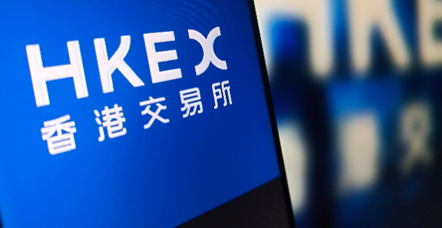 港交所主席唐家成：排队等候上市的还有488家，大家从来没有这么忙过缩略图