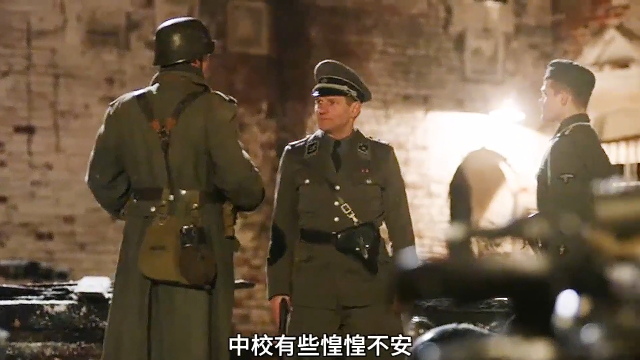 《旧枪》 男人爱妻被杀，必当血债血偿，一把斧头一把老枪干翻德军_腾讯新闻